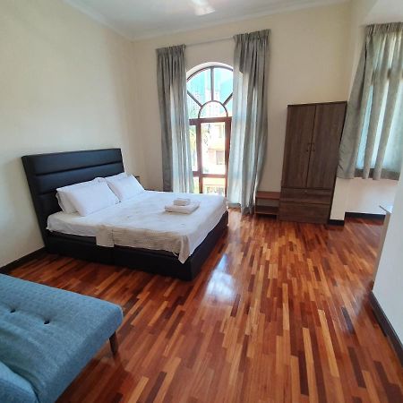 Eden Cosy Living Διαμέρισμα Batu Feringgi Εξωτερικό φωτογραφία
