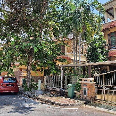 Eden Cosy Living Διαμέρισμα Batu Feringgi Εξωτερικό φωτογραφία