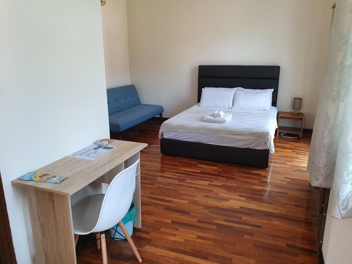 Eden Cosy Living Διαμέρισμα Batu Feringgi Εξωτερικό φωτογραφία