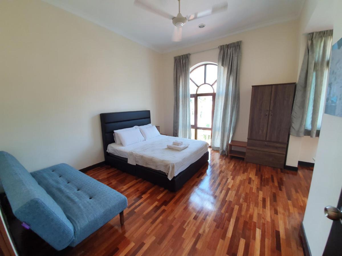 Eden Cosy Living Διαμέρισμα Batu Feringgi Εξωτερικό φωτογραφία