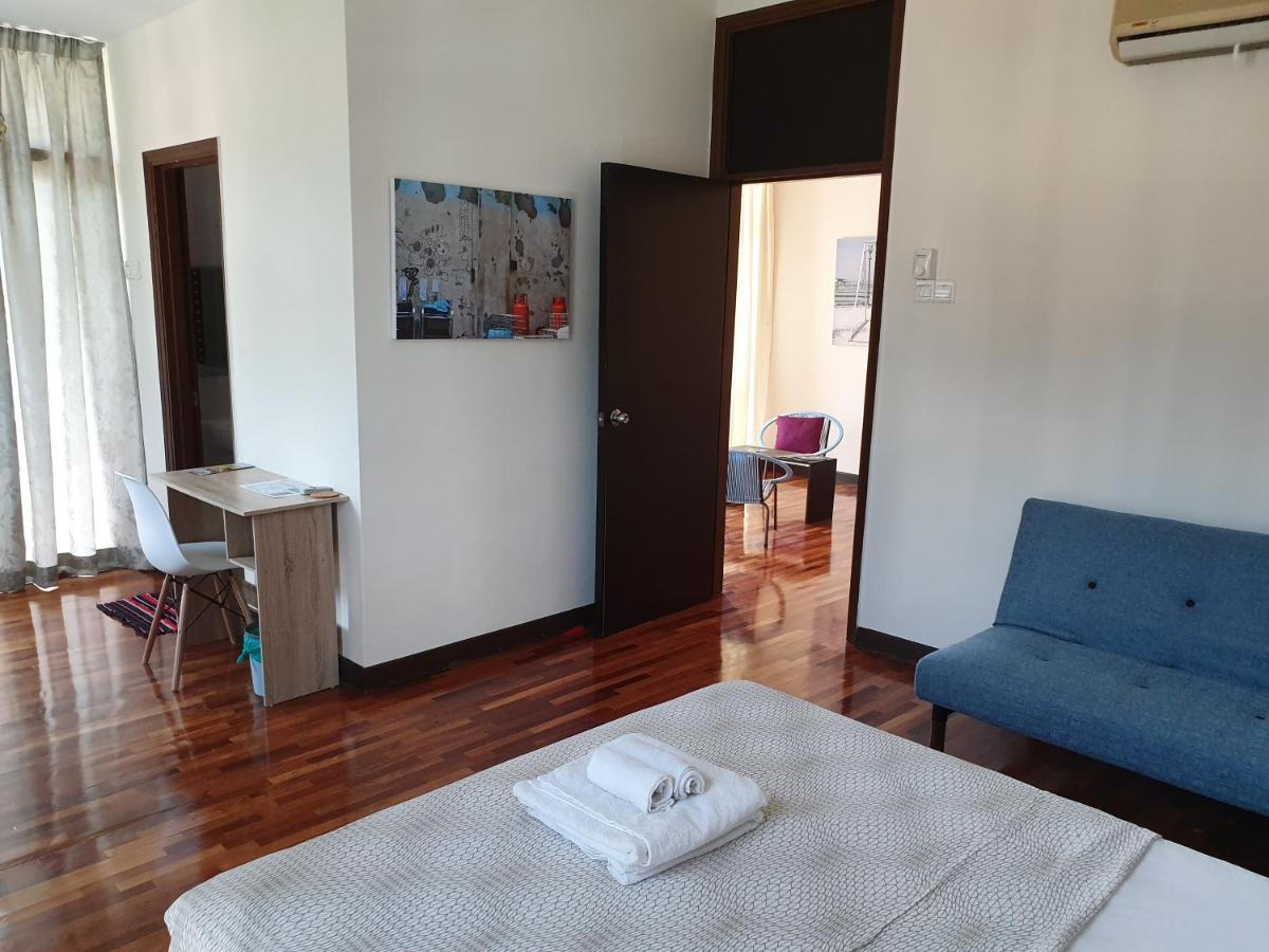 Eden Cosy Living Διαμέρισμα Batu Feringgi Εξωτερικό φωτογραφία