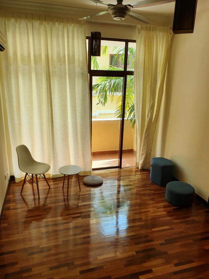 Eden Cosy Living Διαμέρισμα Batu Feringgi Εξωτερικό φωτογραφία