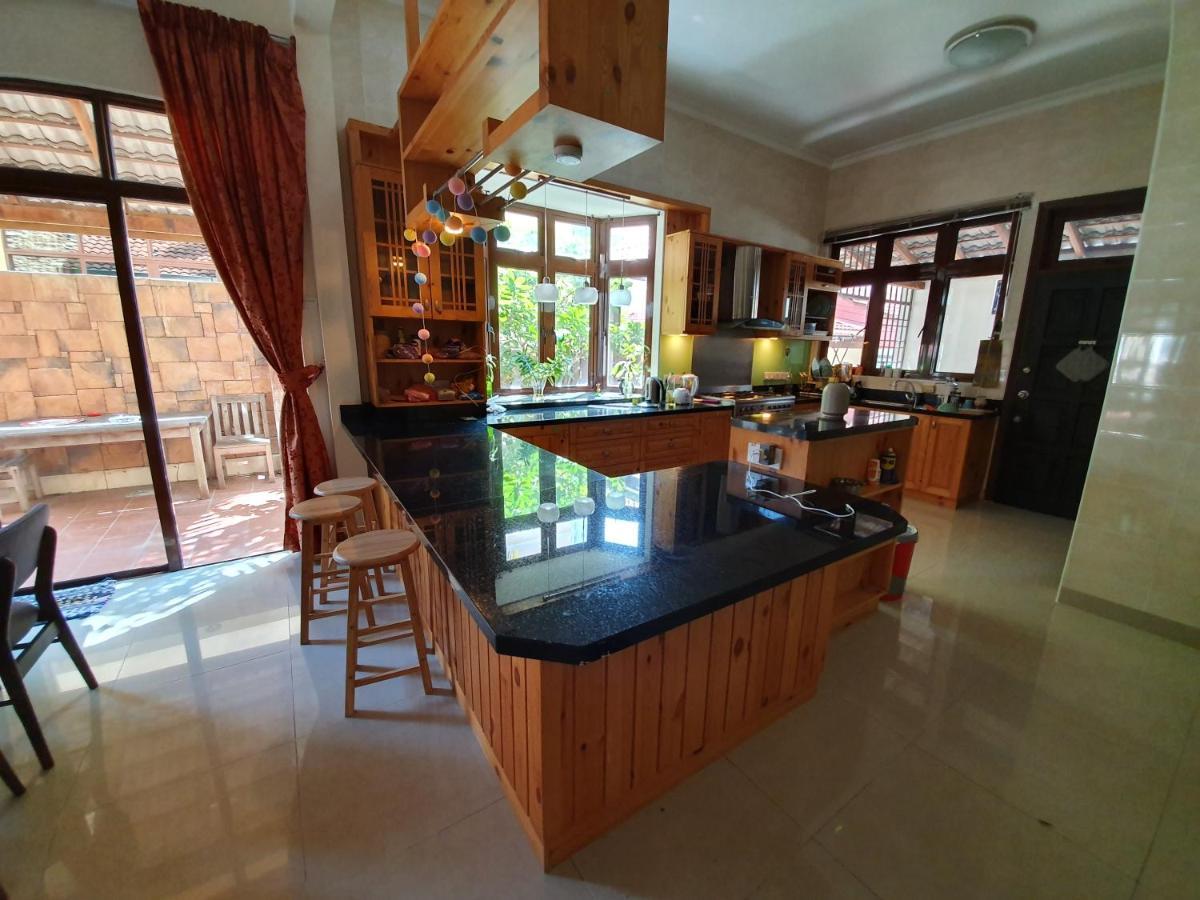 Eden Cosy Living Διαμέρισμα Batu Feringgi Εξωτερικό φωτογραφία
