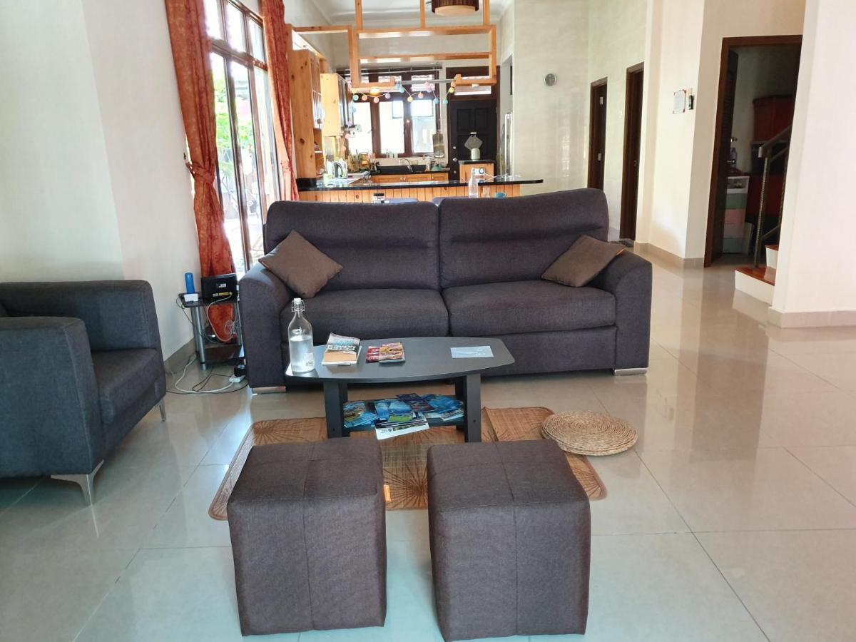 Eden Cosy Living Διαμέρισμα Batu Feringgi Εξωτερικό φωτογραφία