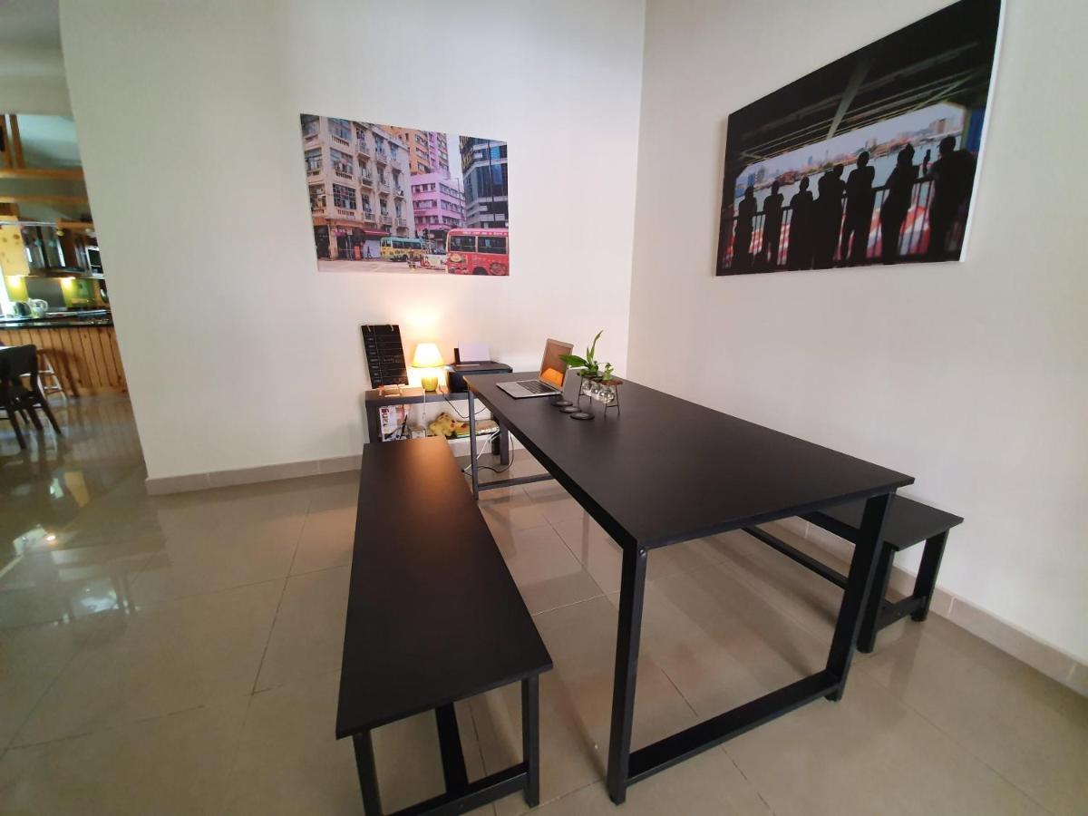 Eden Cosy Living Διαμέρισμα Batu Feringgi Εξωτερικό φωτογραφία