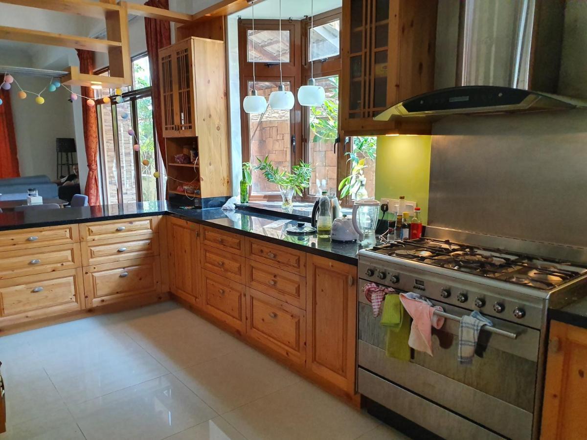 Eden Cosy Living Διαμέρισμα Batu Feringgi Εξωτερικό φωτογραφία