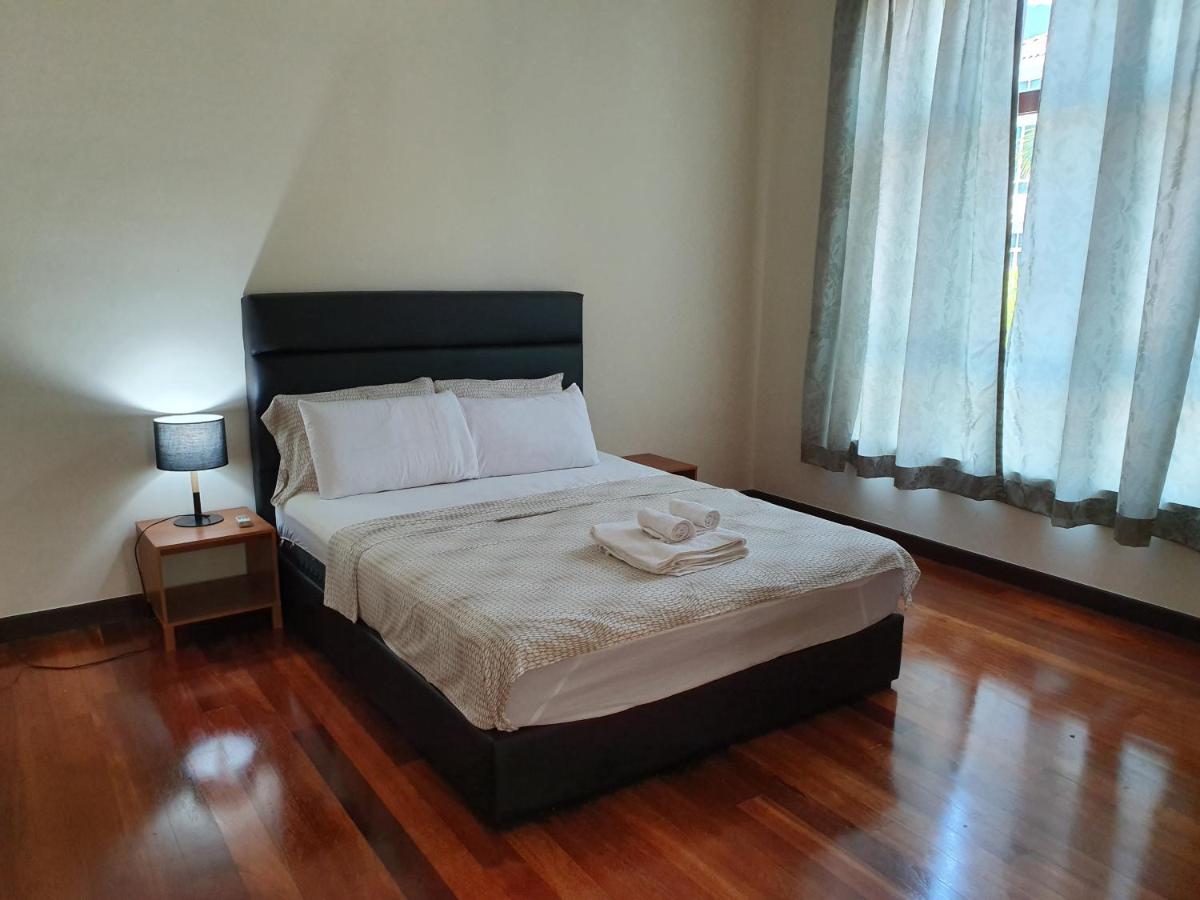 Eden Cosy Living Διαμέρισμα Batu Feringgi Εξωτερικό φωτογραφία