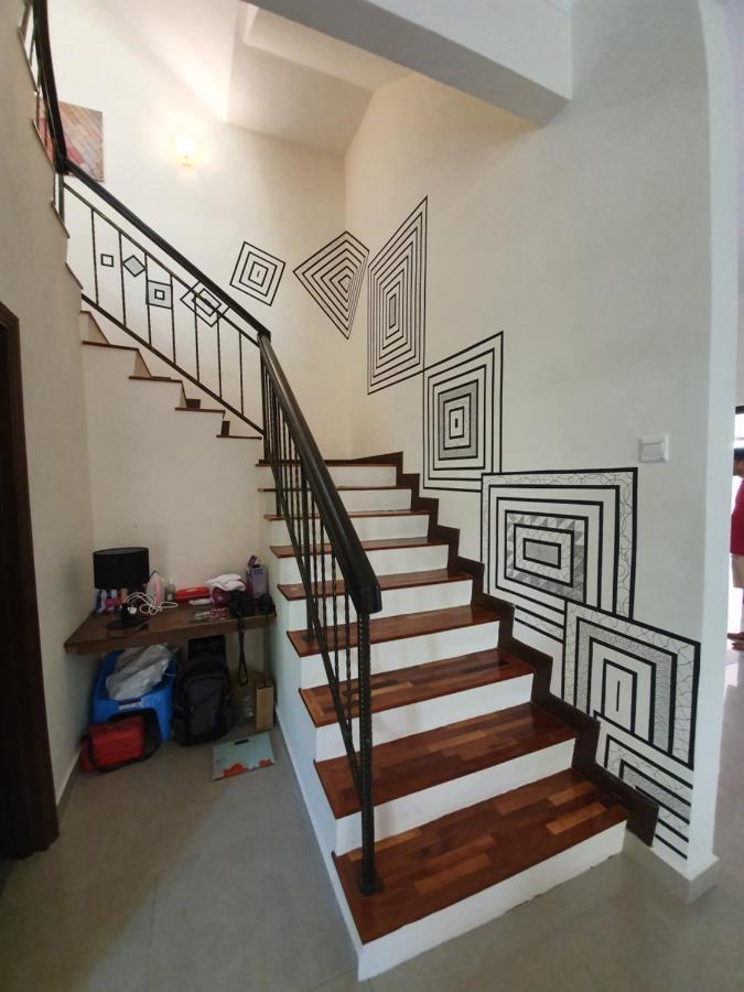 Eden Cosy Living Διαμέρισμα Batu Feringgi Εξωτερικό φωτογραφία
