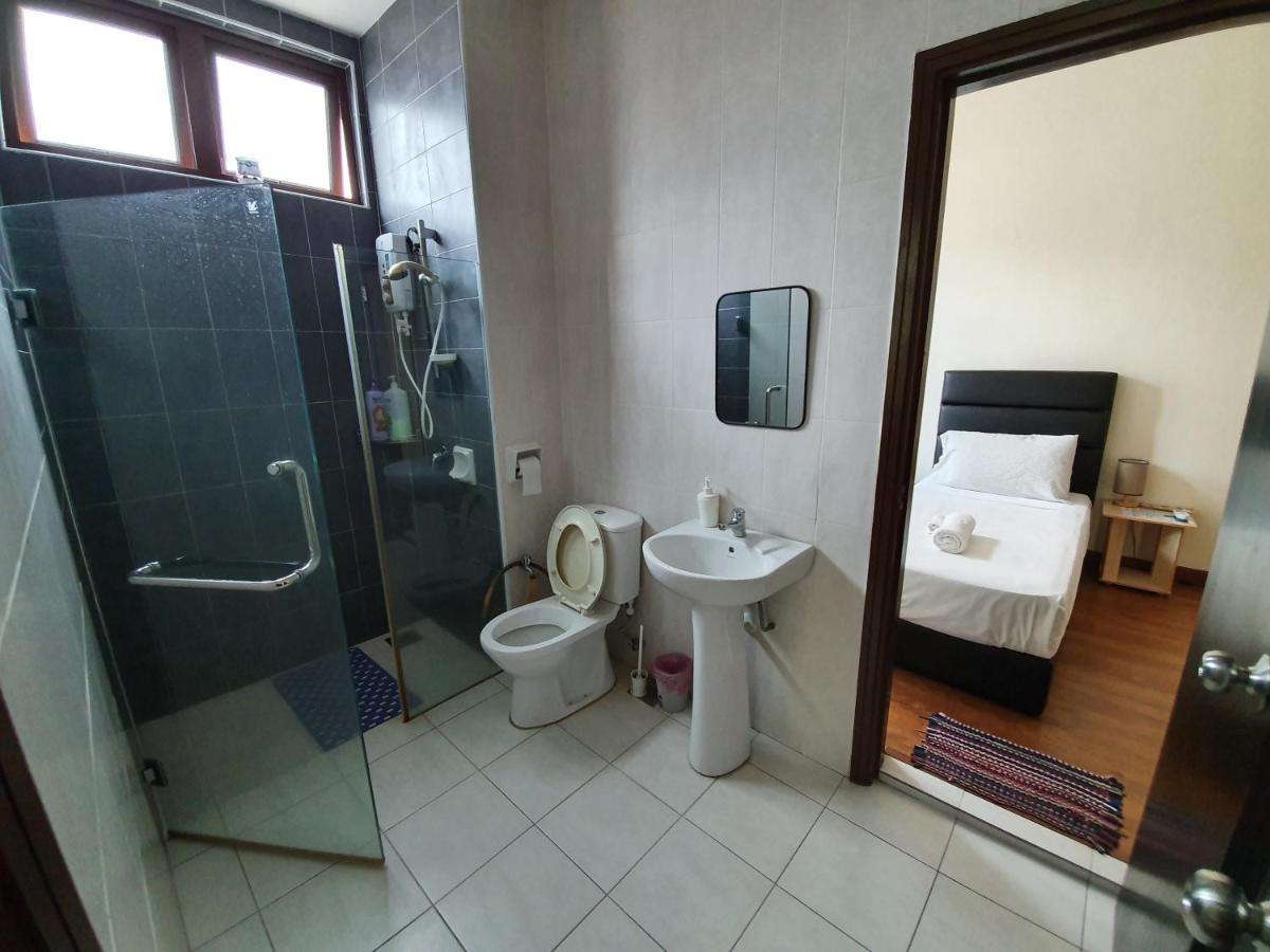 Eden Cosy Living Διαμέρισμα Batu Feringgi Εξωτερικό φωτογραφία