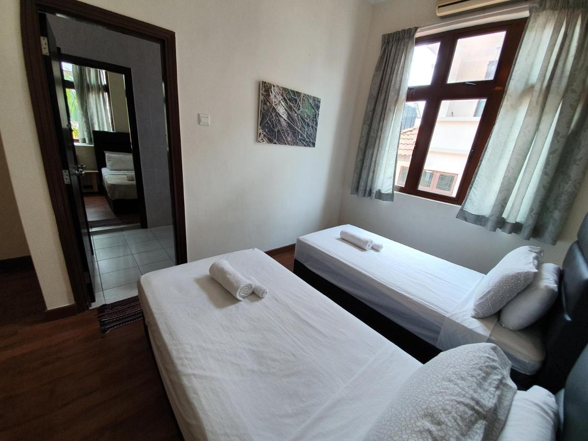 Eden Cosy Living Διαμέρισμα Batu Feringgi Εξωτερικό φωτογραφία