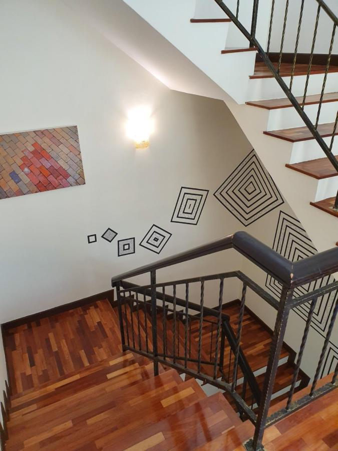 Eden Cosy Living Διαμέρισμα Batu Feringgi Εξωτερικό φωτογραφία