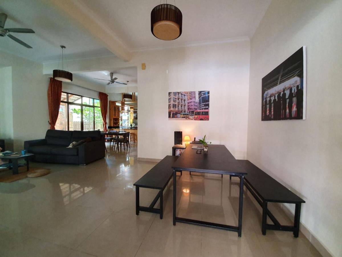 Eden Cosy Living Διαμέρισμα Batu Feringgi Εξωτερικό φωτογραφία
