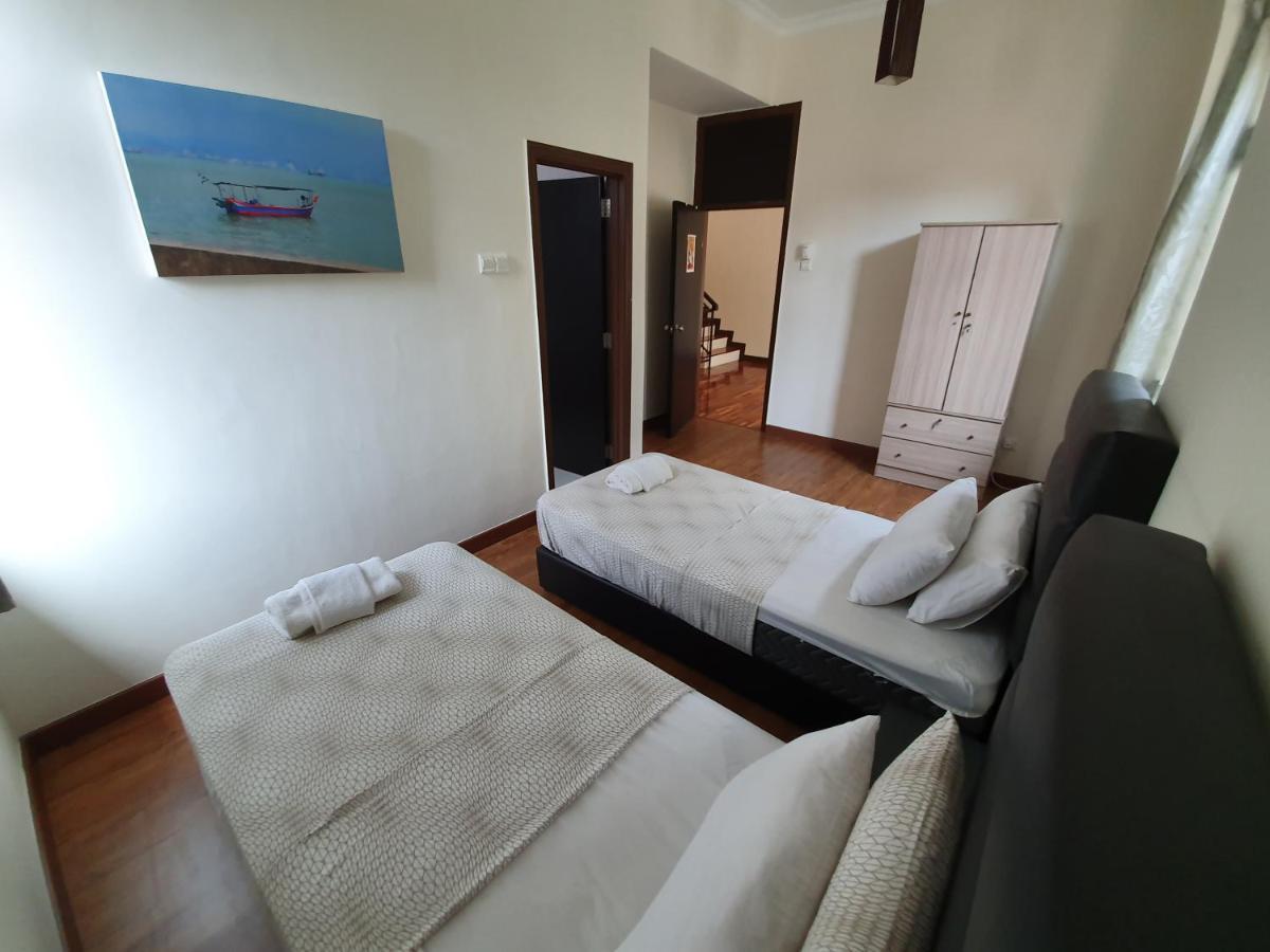 Eden Cosy Living Διαμέρισμα Batu Feringgi Εξωτερικό φωτογραφία