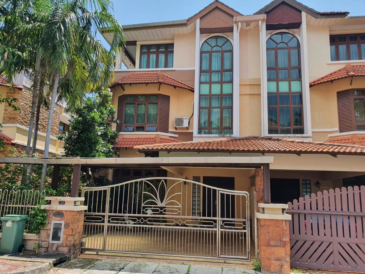 Eden Cosy Living Διαμέρισμα Batu Feringgi Εξωτερικό φωτογραφία